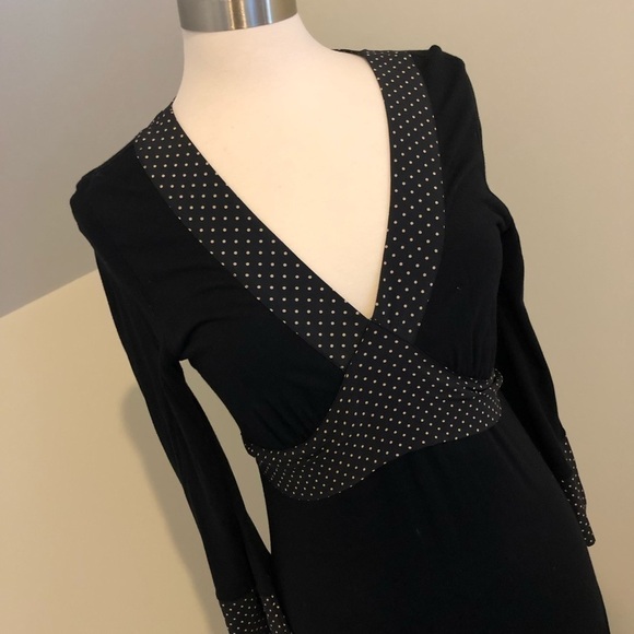 Hanna G. Dress | polka dot - Picture 2 of 4